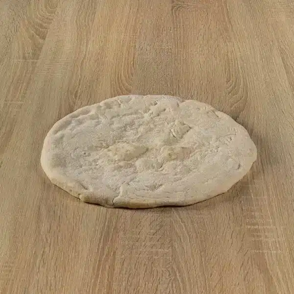 Pizzaboden Gold Plus (33 cm)