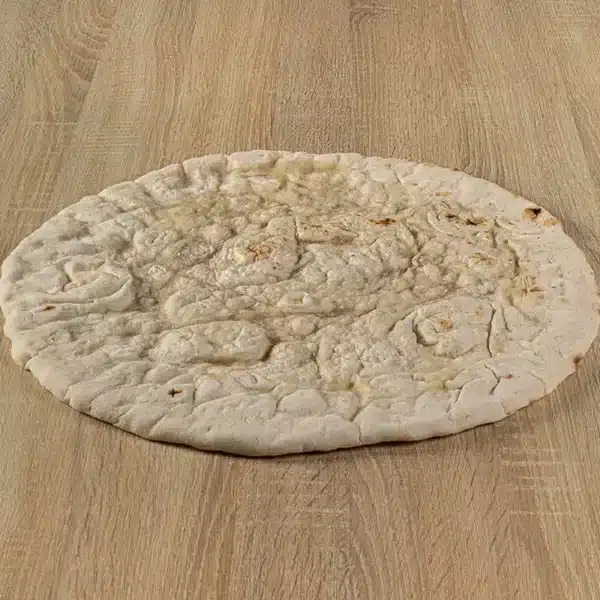 Pizzaboden "Familie" (48 cm)