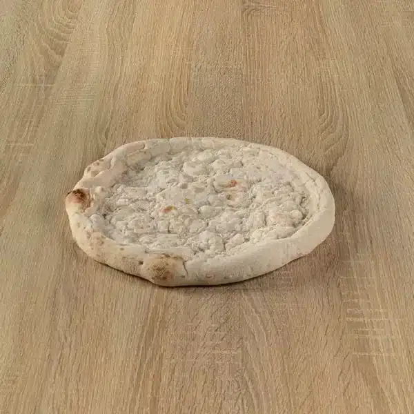 Pizzaboden Vesuvio (30 cm)