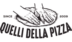 Quelli della Pizza – Deutschland und Österreich
