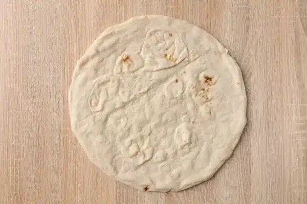 100-gold_01 Pizzaboden Gold Roma (33 cm)