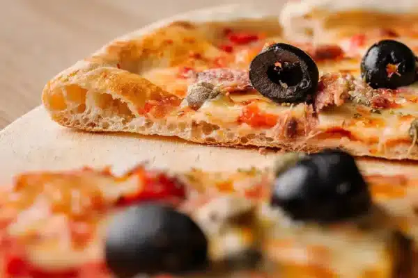 100-gold_03 Pizzaboden Gold Roma (33 cm)