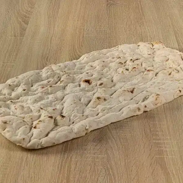 Pizzaboden Leggera (60×30 cm)