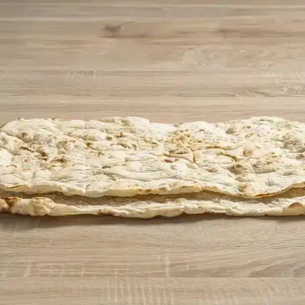 Pizzaboden Pala Romana Baciata (60×30 cm)