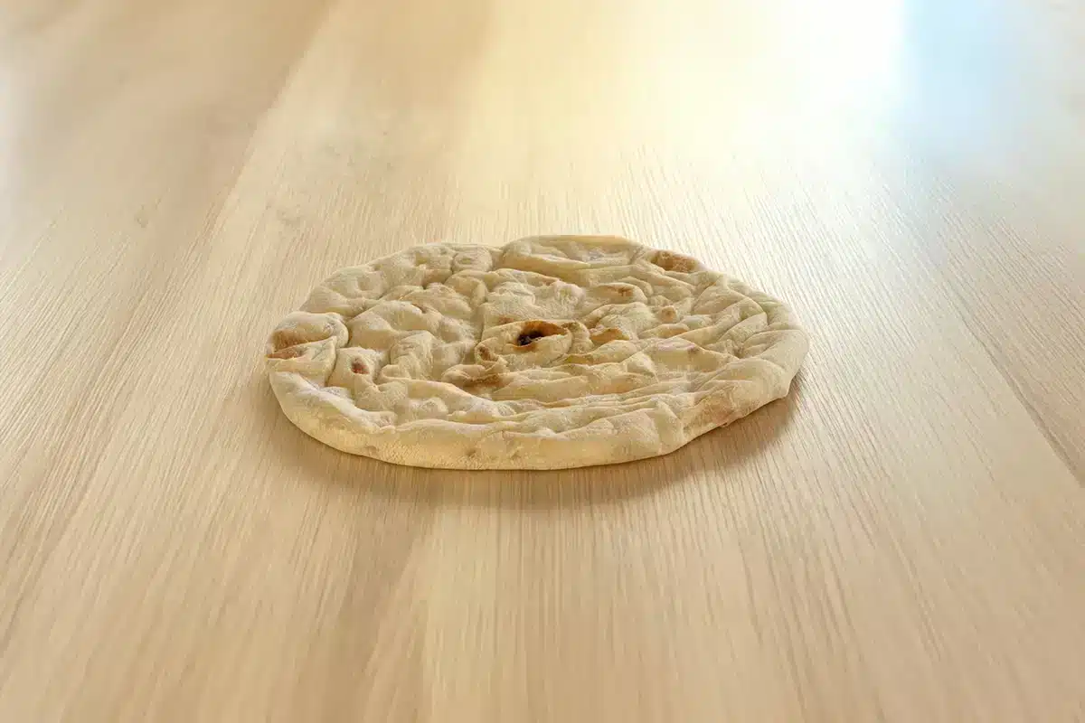 Pizzaboden „72 Ore“ (32 cm)
