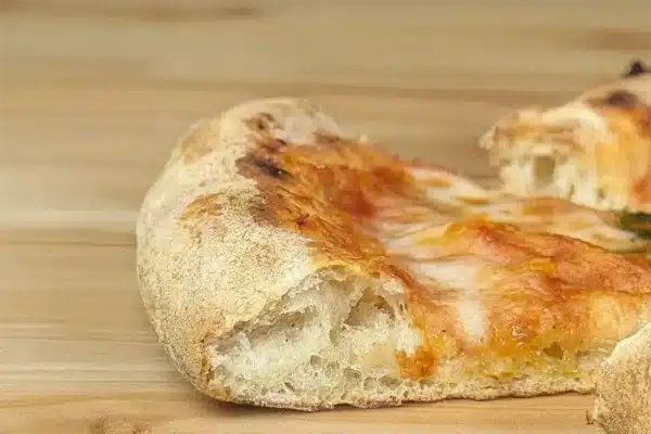 72ore-03 Pizzaboden "72 Ore" (32 cm)