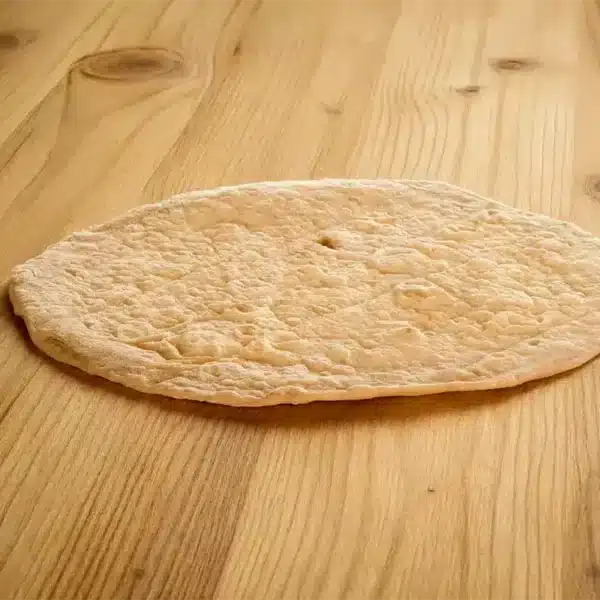 Pizzaboden Romana Fine Yeast Free (35 cm)