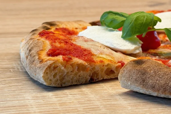 la-72-02 Pizzaboden "72 Ore" (32 cm)