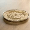 GLUTENFREIER Vesuvio Pizzaboden Vegan (30 cm)