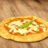 GLUTENFREIER Vesuvio Pizzaboden Vegan (30 cm)