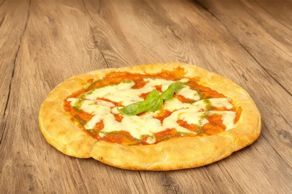 vesuvio-sg-02 GLUTENFREIER Vesuvio Pizzaboden Vegan (30 cm)
