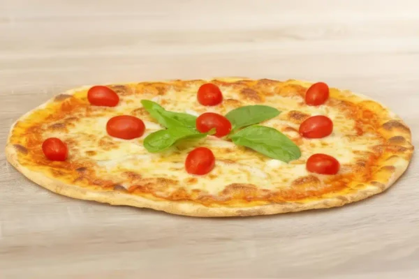Pizzaboden Romana Fine Yeast Free (35 cm)