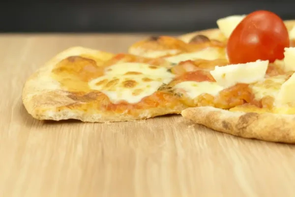 Pizzaboden Romana Fine Yeast Free (35 cm)