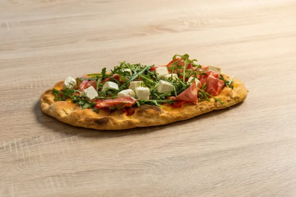 Pizzaboden "PinSIAMo" (30x20 cm)