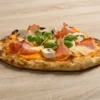 Pizzaboden "PinSIAMo Round" (29 cm)